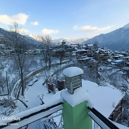 Hotel Kalpa Deshang Екстер'єр фото