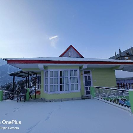 Hotel Kalpa Deshang Екстер'єр фото