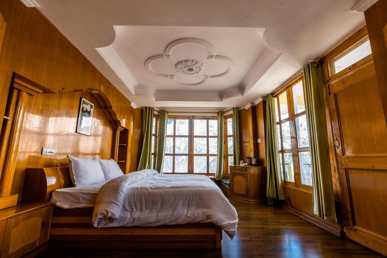 Hotel Kalpa Deshang Екстер'єр фото