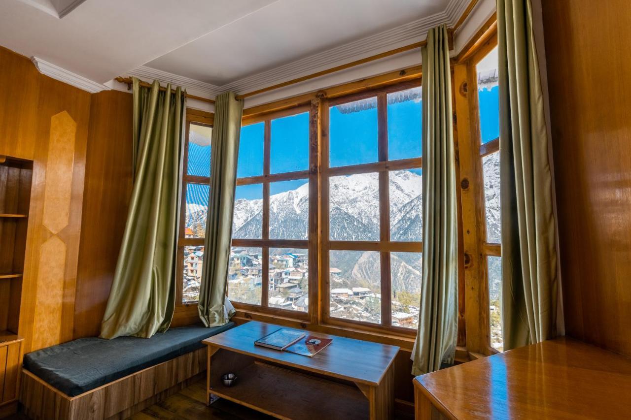 Hotel Kalpa Deshang Екстер'єр фото