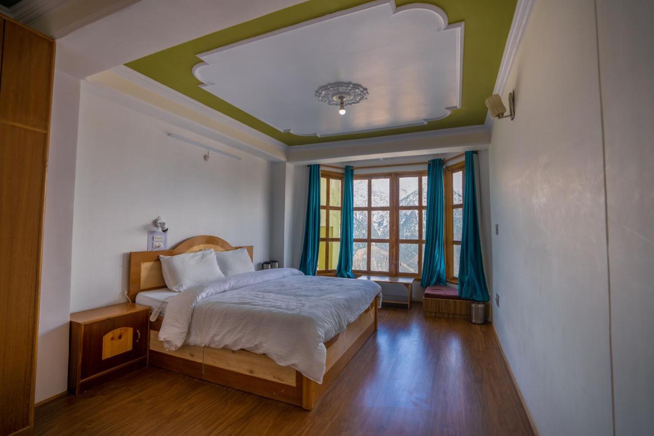 Hotel Kalpa Deshang Екстер'єр фото