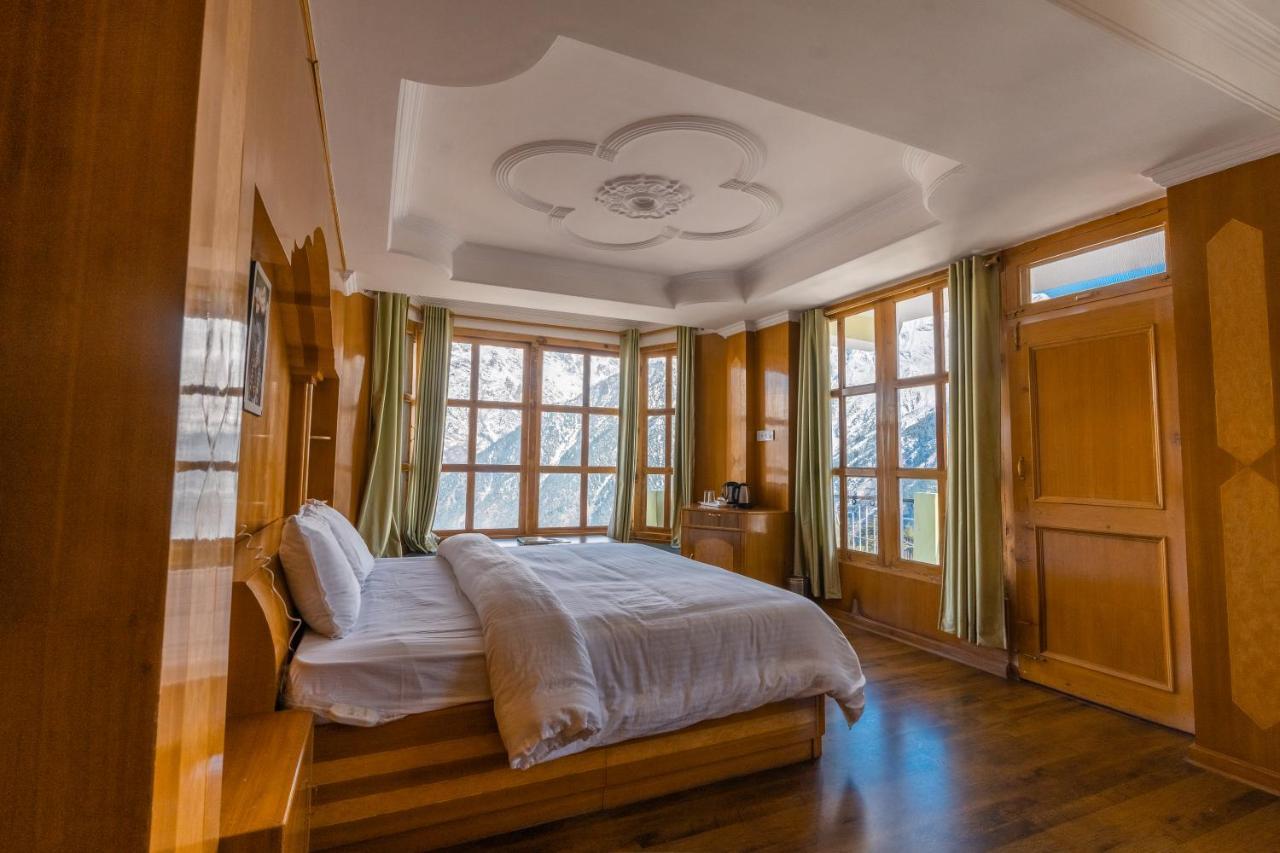 Hotel Kalpa Deshang Екстер'єр фото