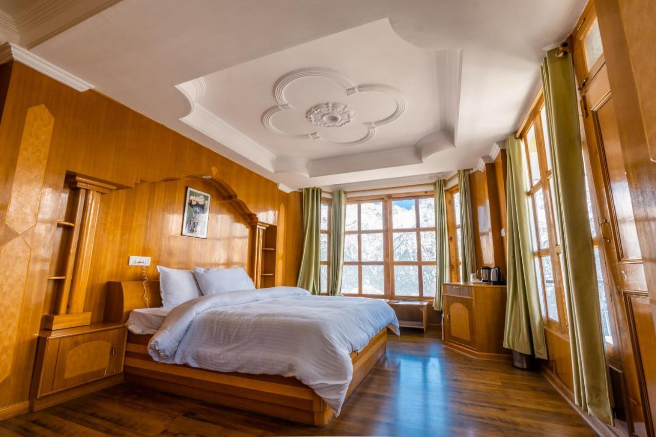 Hotel Kalpa Deshang Екстер'єр фото