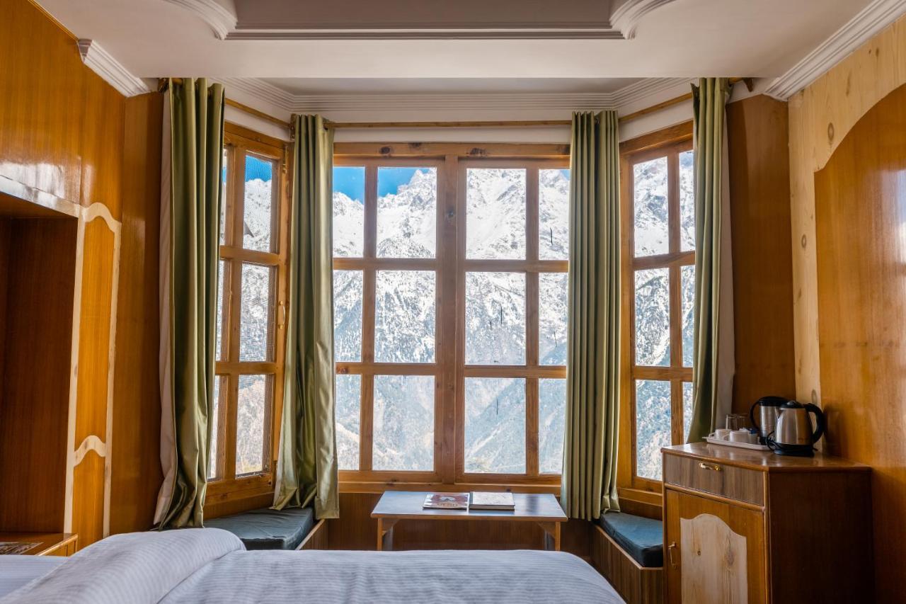 Hotel Kalpa Deshang Екстер'єр фото