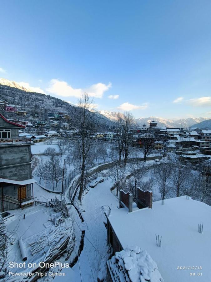 Hotel Kalpa Deshang Екстер'єр фото