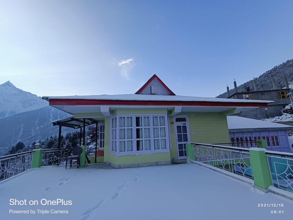 Hotel Kalpa Deshang Екстер'єр фото