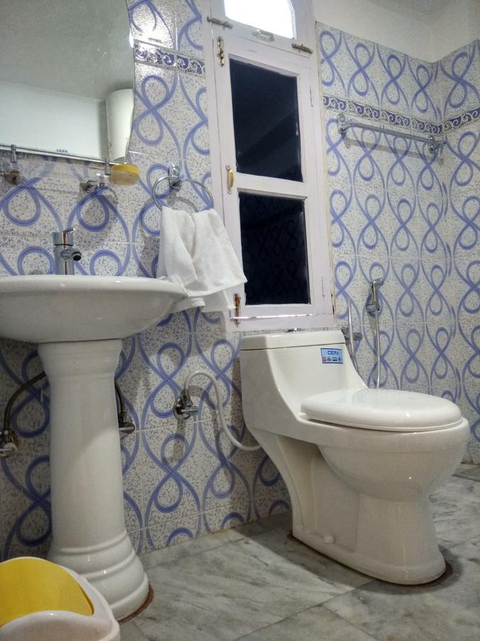 Hotel Kalpa Deshang Екстер'єр фото