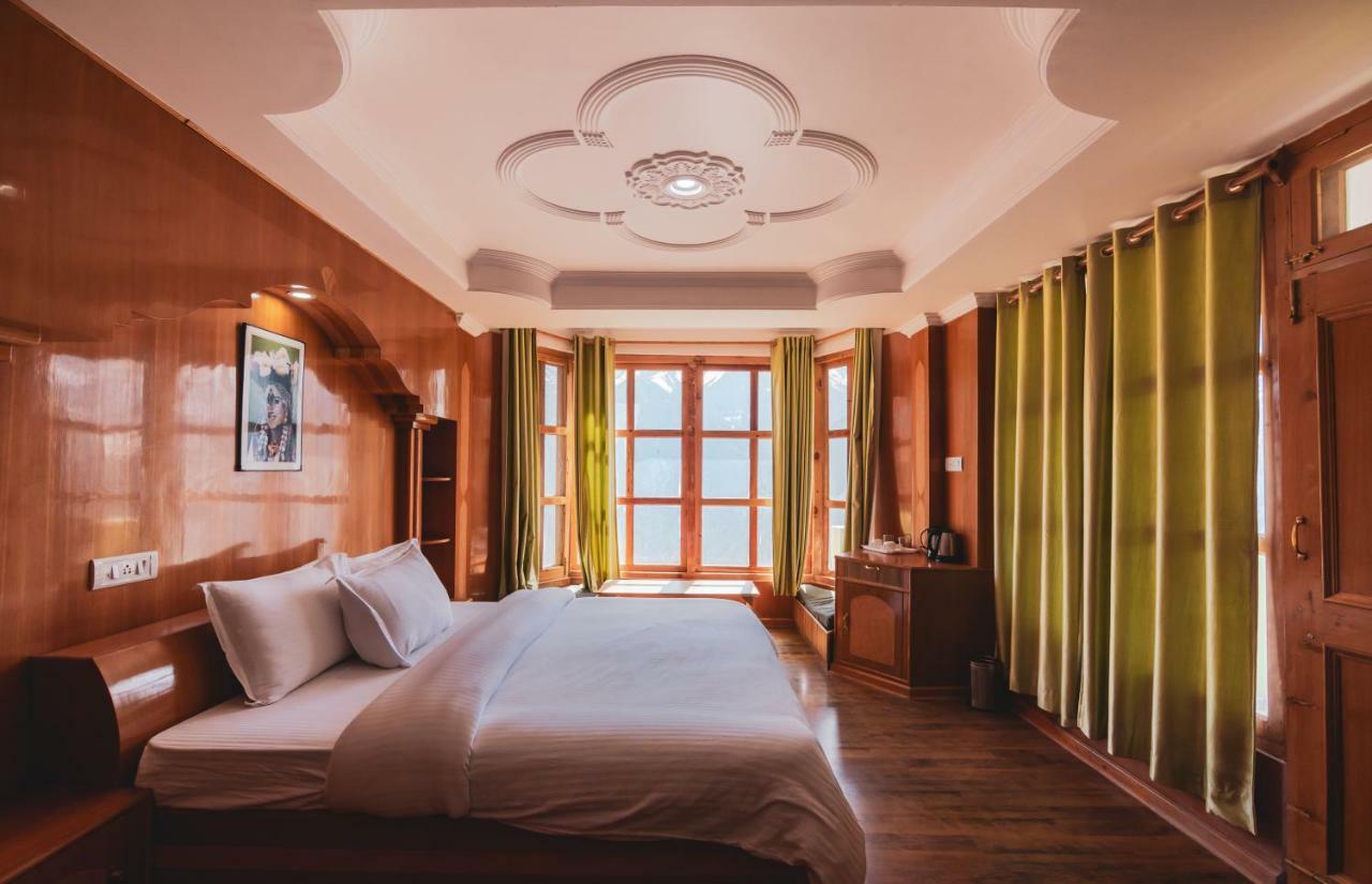 Hotel Kalpa Deshang Екстер'єр фото