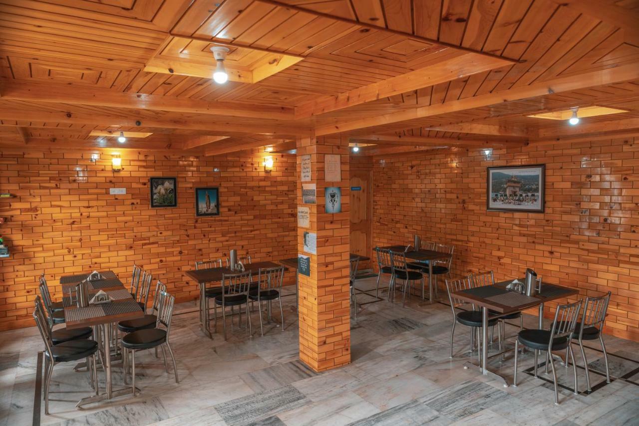 Hotel Kalpa Deshang Екстер'єр фото