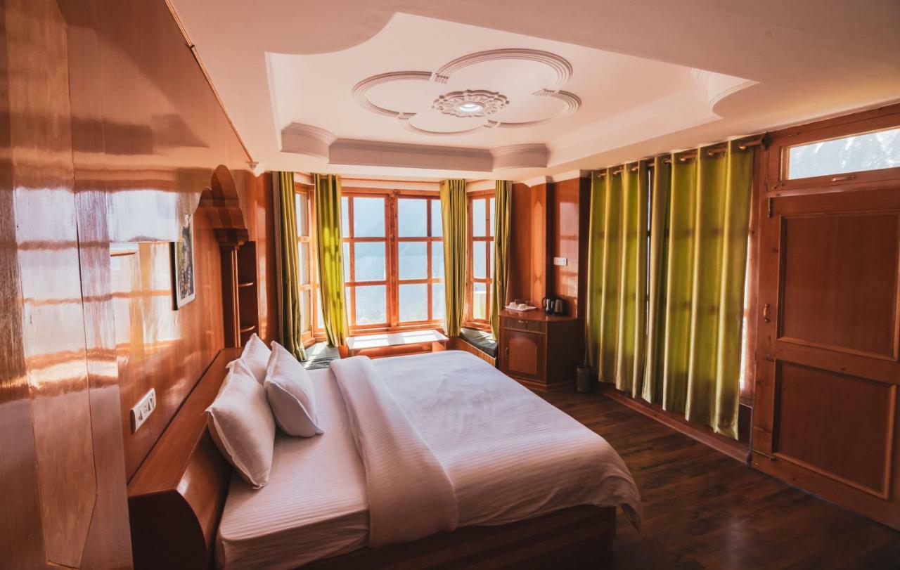 Hotel Kalpa Deshang Екстер'єр фото