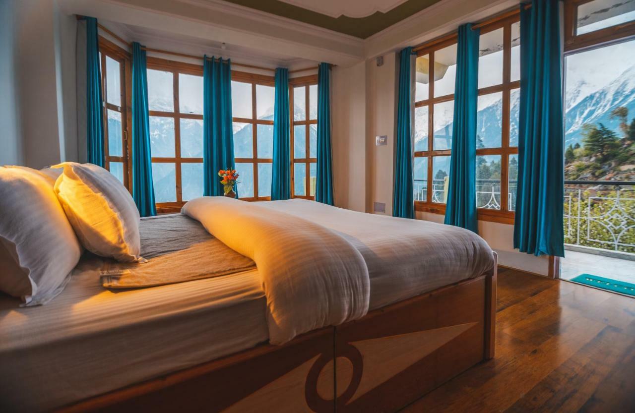 Hotel Kalpa Deshang Екстер'єр фото