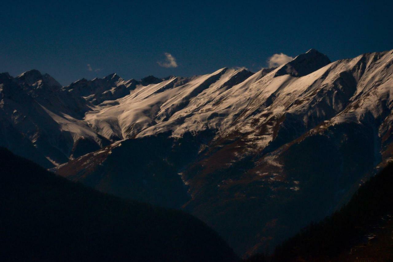 Hotel Kalpa Deshang Екстер'єр фото
