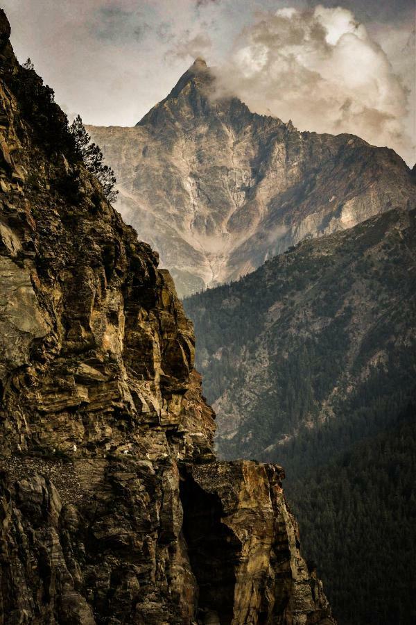 Hotel Kalpa Deshang Екстер'єр фото