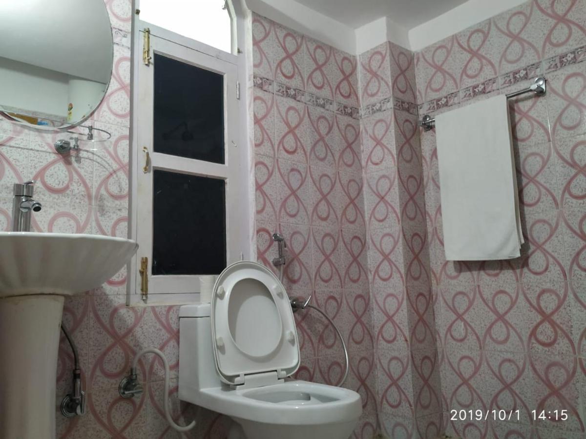 Hotel Kalpa Deshang Екстер'єр фото