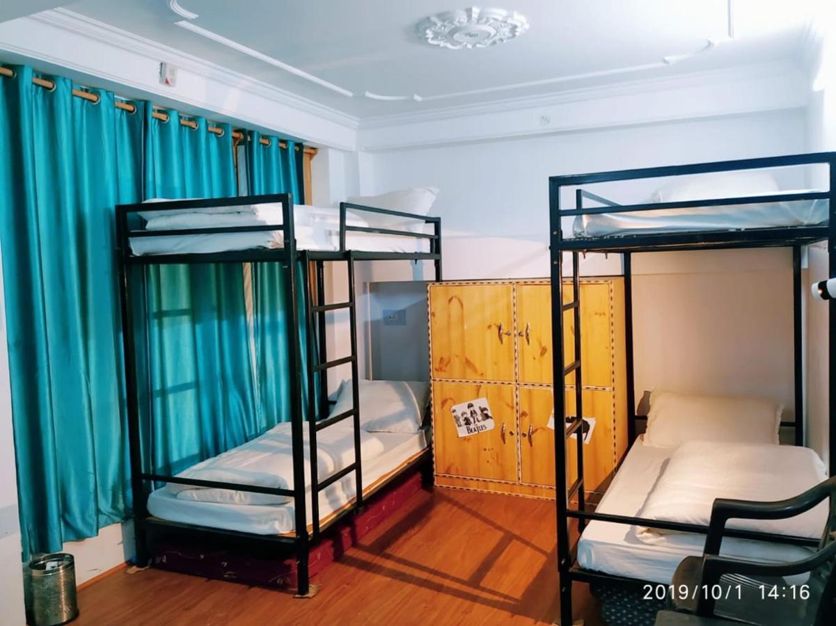 Hotel Kalpa Deshang Екстер'єр фото
