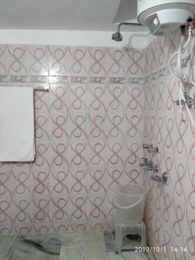 Hotel Kalpa Deshang Екстер'єр фото